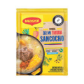 SOPA SANCOCHO MAGGI
