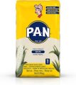 HARINA PAN DE MAIZ BLANCO 1KG