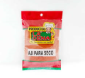 aji para seco