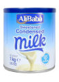 LECHE CONDENSADA ALIBABA
