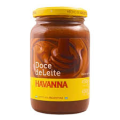 DULCE DE LECHE HAVANNA 450G