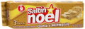 GALLETAS SALTIN NOEL QUESO Y MANTEQUILLA
