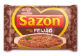 SAZON FEIJAO TEMPERO