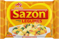 SAZON TEMPERO LEGUMES