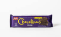 CHOCOLINAS ORIGINAL BAGLEY