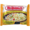 MR NOODLES SABOR POLLO