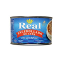 REAL ENCEBOLLADO DE ATUN 400G