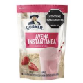 QUAKER AVENA INSTANTANEA SABOR FRESA