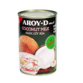 AROY-D COCONUT MILK DESSERT