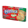 GALLETAS FESTIVAL DE LIMON