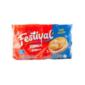 GALLETAS FESTIVAL DE VAINILLA
