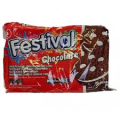 GALLETAS FESTIVAL DE CHOCOLATE