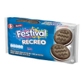 GALLETAS FESTIVAL RECREO
