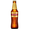 CERVEZA CLUB COLOMBIA DORADA 330CL