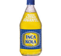 INCA KOLA GORDITA