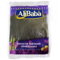 HOJAS DE PLATANOS ALIBABA