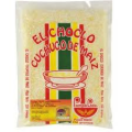 EL CHOCLO CUCHUCO DE MAIZ BLANCO
