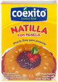 MEZCLA NATILLA CON PANELLA COEXITO