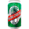 CERVEZA PALMA CRISTAL
