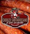 CHORIZO SANTA ROZANO AUTENTICO