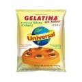 GELATINA SIN SABOR UNIVERSAL