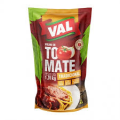 VAL MOLHO DE TOMATE PRE MIUM CLASICO
