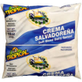 CREMA SALVADORENA 450G