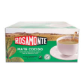 ROSA MONTE MATE COCIDO EN SOBRE