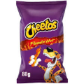 CHEETOS FLAMIN HOT