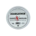 DIABLICHOS TRADICION VENEZOLANA