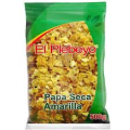 PAPA SECA AMARILLA EL PLEBEYO