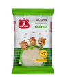 AVENA PRECOCIDA CON QUINUA