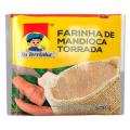 FARINHA DE MANDIOCA TORRADA DA TERRINHA