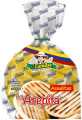 AREPAS DE MAIZ AMARILLO DCARNILSA