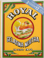 GELATINA NEUTRA ROYAL