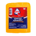 QUESO AMARILLO INDUVECA 250GR