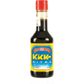 SALSA DE SOJA KIKKO SIYAU 160ML