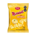 YUPI RIZADAS SABOR MAYONESA