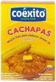 MEZCLA PARA CACHAPAS DE CHOCLO COEXITO