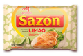 AJINOMOTO SAZON TEMPERO LIMAO