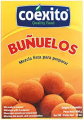 MEZCLA PARA BUñUELOS COEXITO