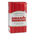 YERBA MATE NAMANDA ROJA 500GR
