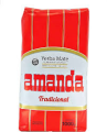 YERBA MATE AMANDA ROJA 1 KG