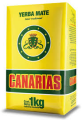YERBA MATE CANARIAS 1KG