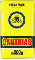 YERBA MATE CANARIAS 500GR