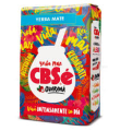 YERBA MATE GUARANA 500GR CBSè