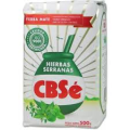 YERBA MATE HIERBAS SERRANAS 500GR CBSè