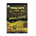 YERBA MATE KURUPI 500GR COMPUESTA MENTA BOLDO