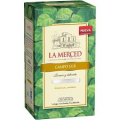 YERBA MATE LA MERCED CAMPO SUR 500GR