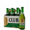 CERVEZA CLUB PREMIUM CLASICA